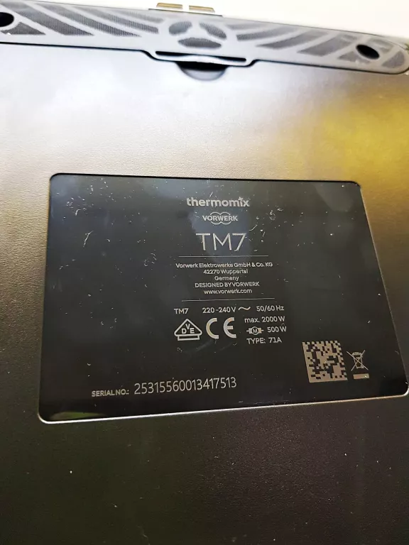 robot-kuchenny-vorwerk-thermomix-tm7-kopystka-model-tm7