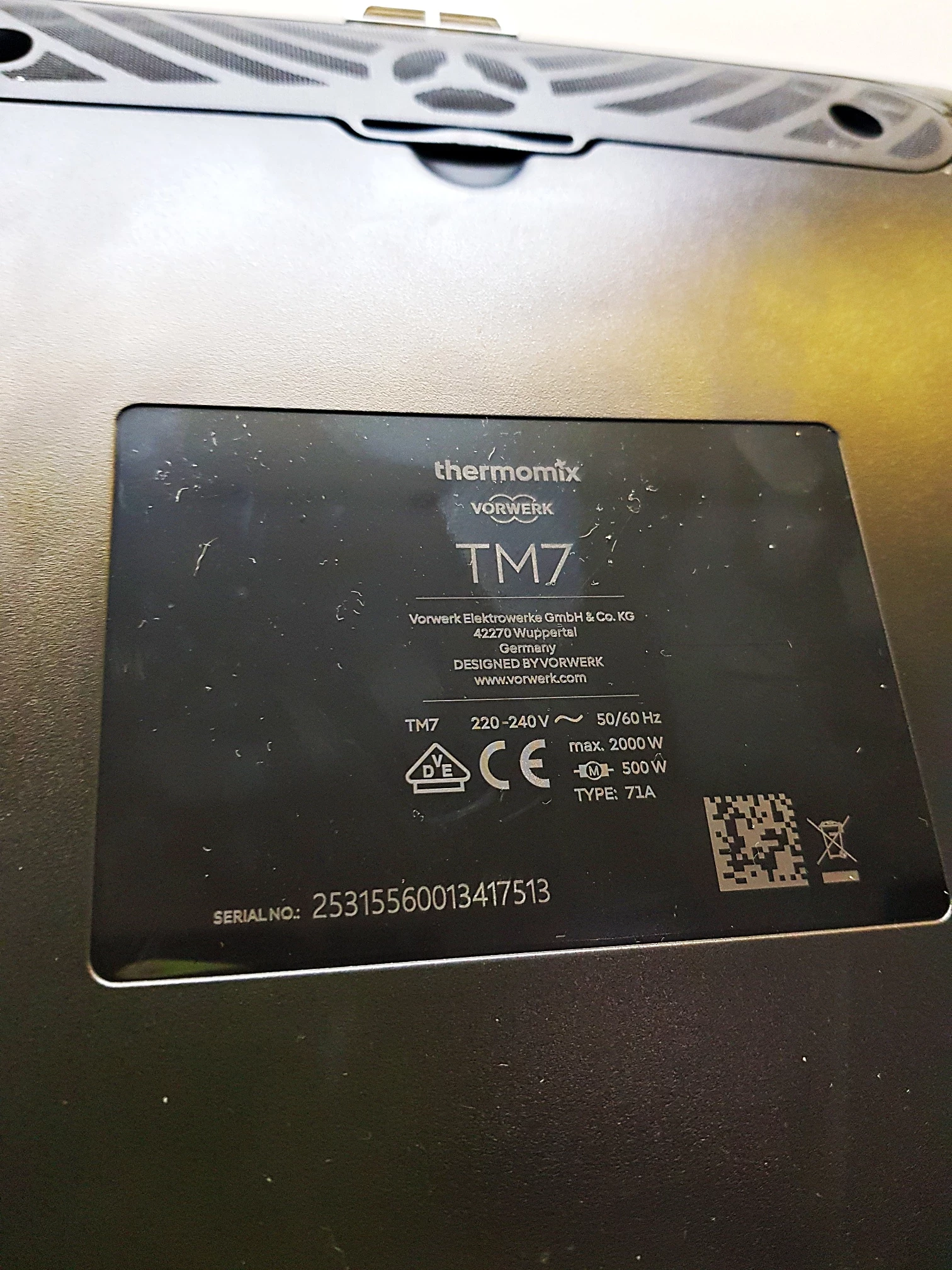 robot-kuchenny-vorwerk-thermomix-tm7-kopystka-model-tm7