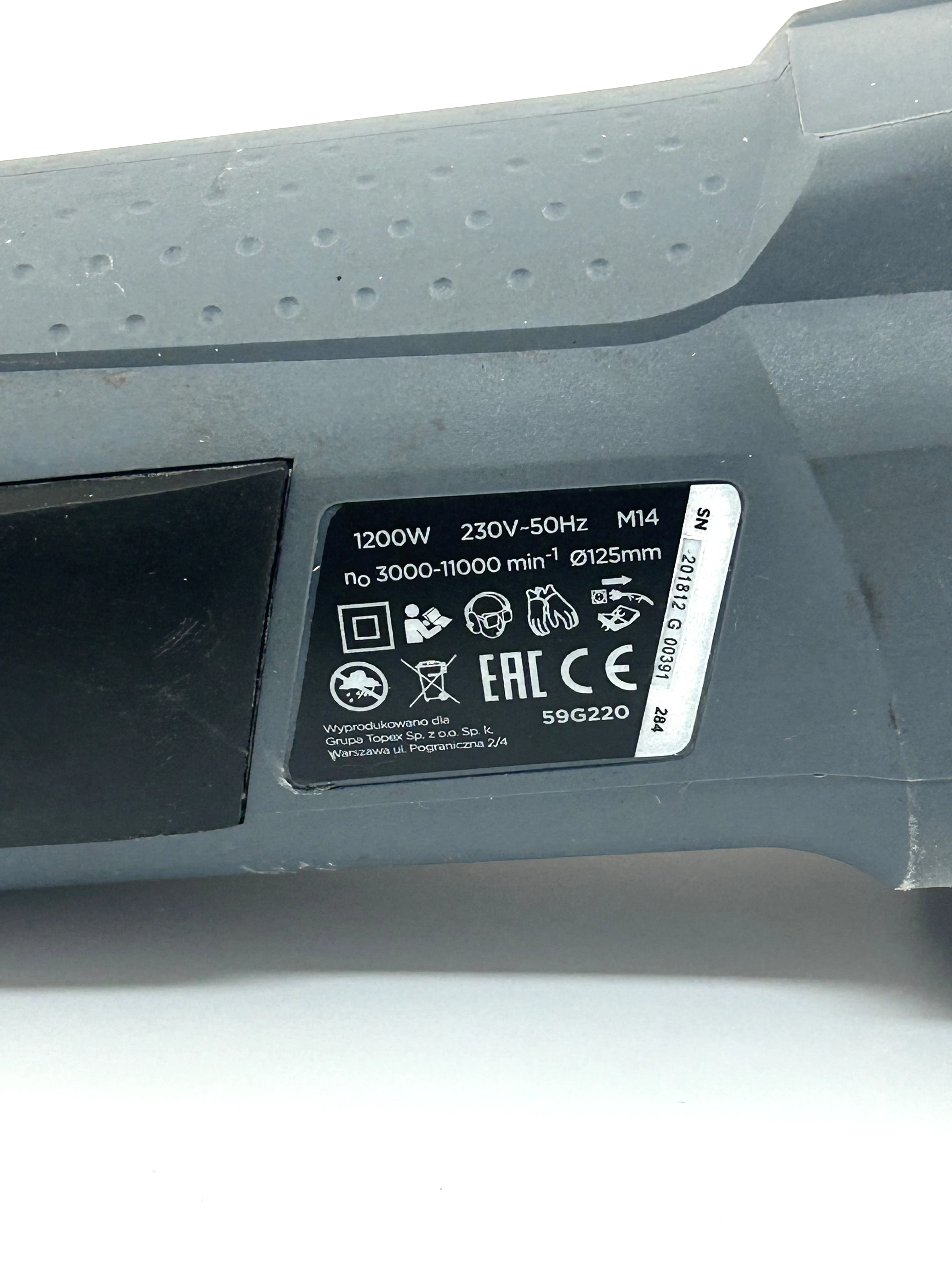 szlifierka-katowa-sieciowe-graphite-1200-w-230-v-rodzaj-250123-1798302