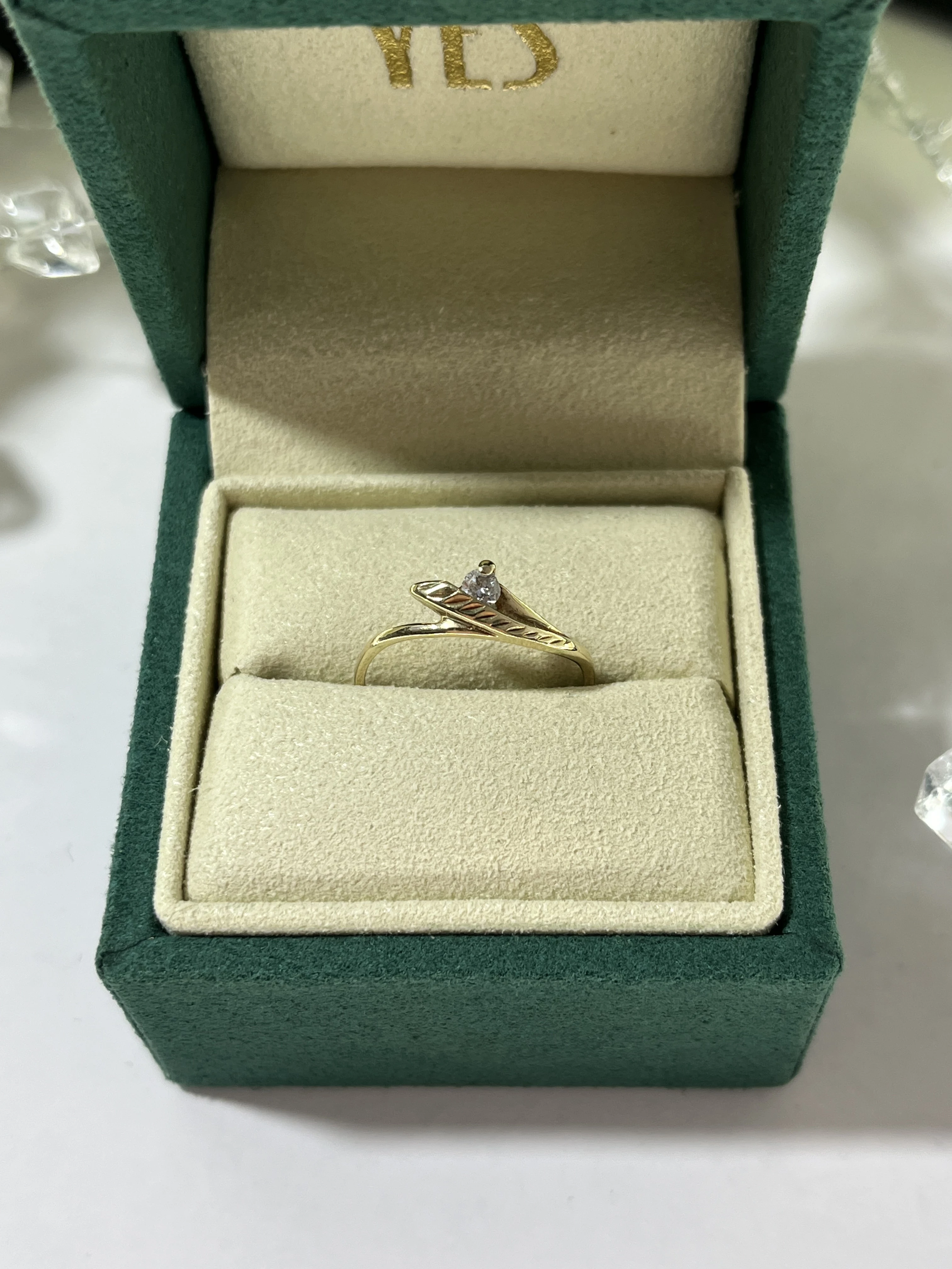 wyrob-jubilerski-uzywany-zloty-pierscionek-129-g-585-zelazna-10-miedzyrzec-podlaski