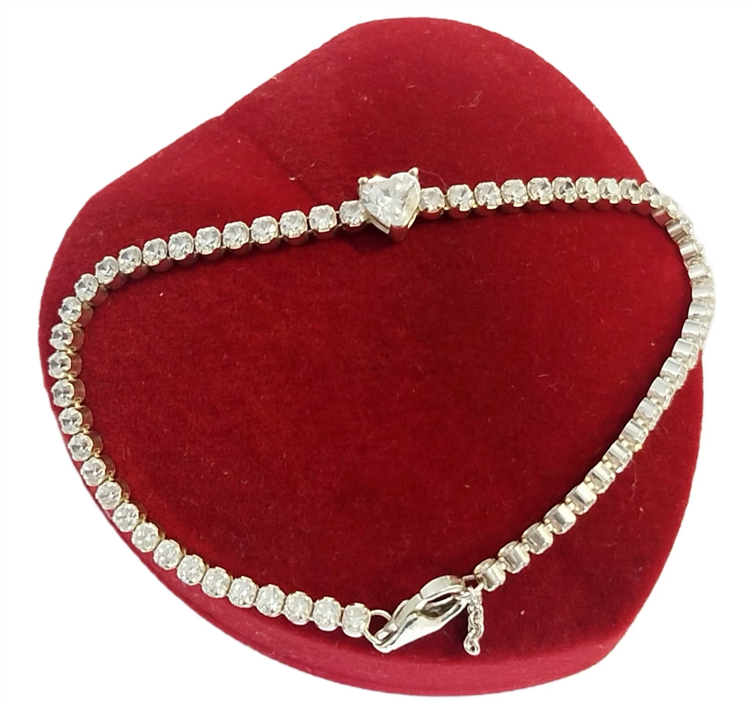 przepiekna-bransoletka-z-serduszkiem-p925-waga-280g-dlugosc-16-cm-kamien-17088-4194304