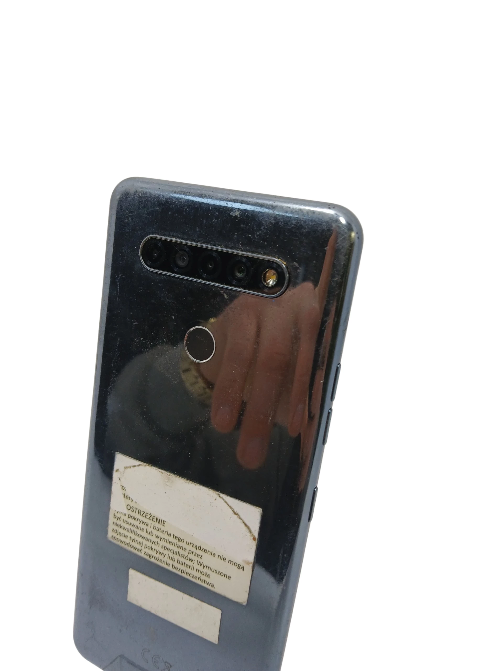 telefon-lg-k51s-stan-11323-2