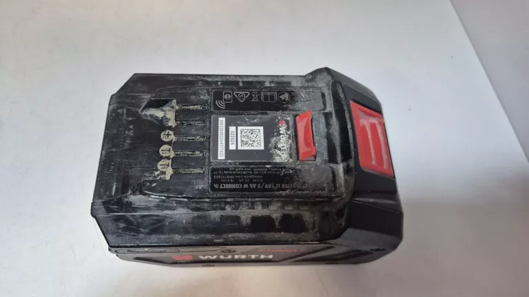 bateria-wurth-18-5ah-ean-gtin-0659862145789