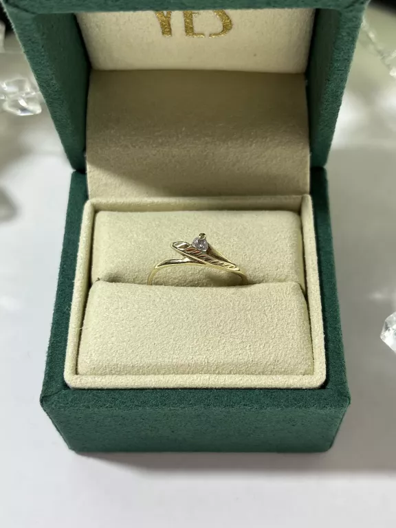 wyrob-jubilerski-uzywany-zloty-pierscionek-129-g-585-zelazna-10-miedzyrzec-podlaski