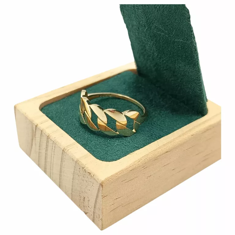 wyrazisty-zloty-pierscionek-pancerka-585-14k-163g-rozmiar-21-pl-szembeka-2-warszawa