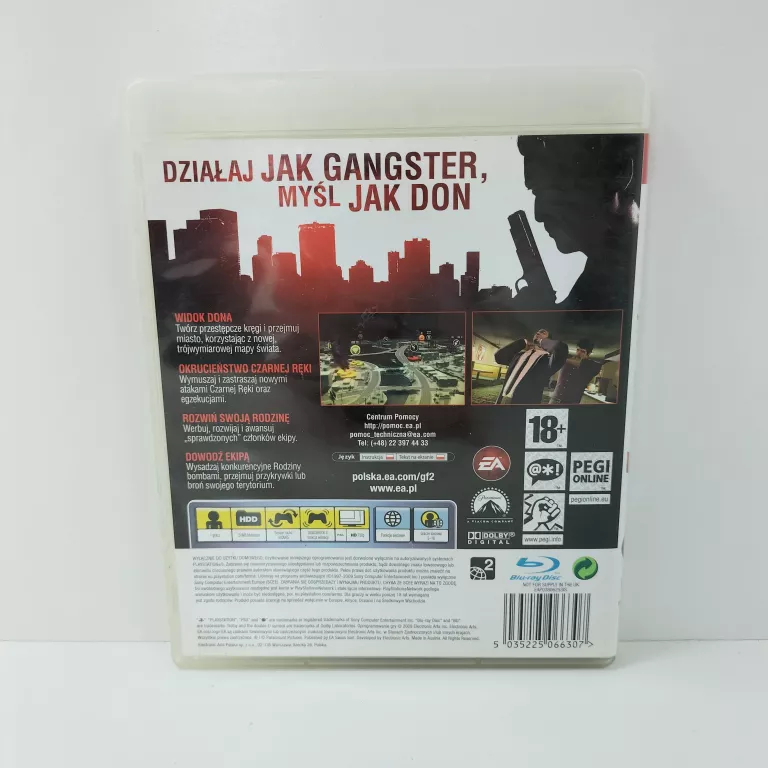 gra-na-ps3-ojciec-chrzestny-ii-okazja-ean-gtin-5035225066307