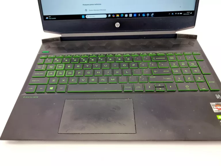 laptop-hp-pavilion-gaming-15-ryzen-5-3550h-16gb-512gb-gtx1650-kod-producenta-82k2028bpb