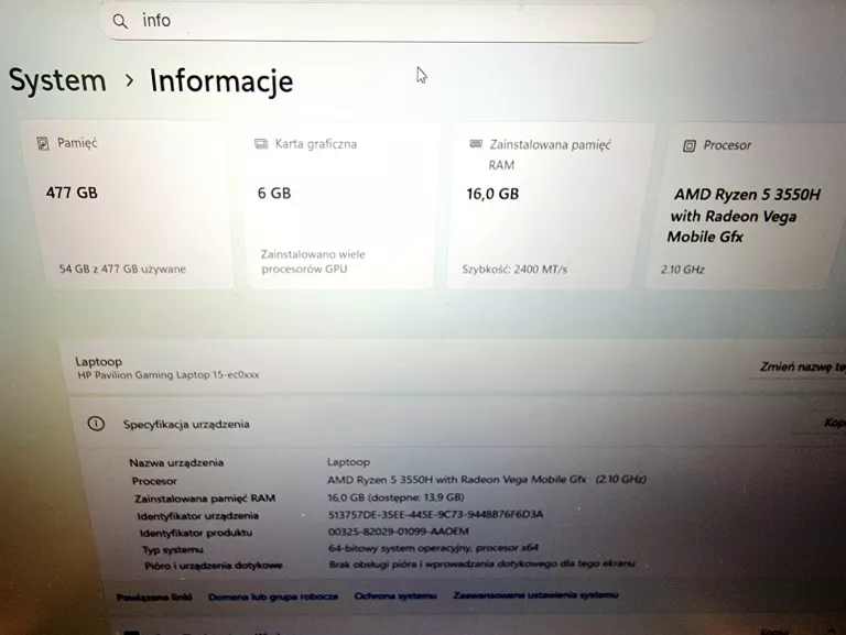 laptop-hp-pavilion-gaming-15-ryzen-5-3550h-16gb-512gb-gtx1650-rodzaj-karty-graficznej-1234-2