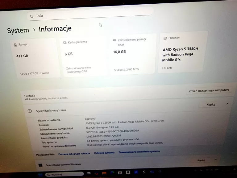 laptop-hp-pavilion-gaming-15-ryzen-5-3550h-16gb-512gb-gtx1650-system-operacyjny-201865-988426