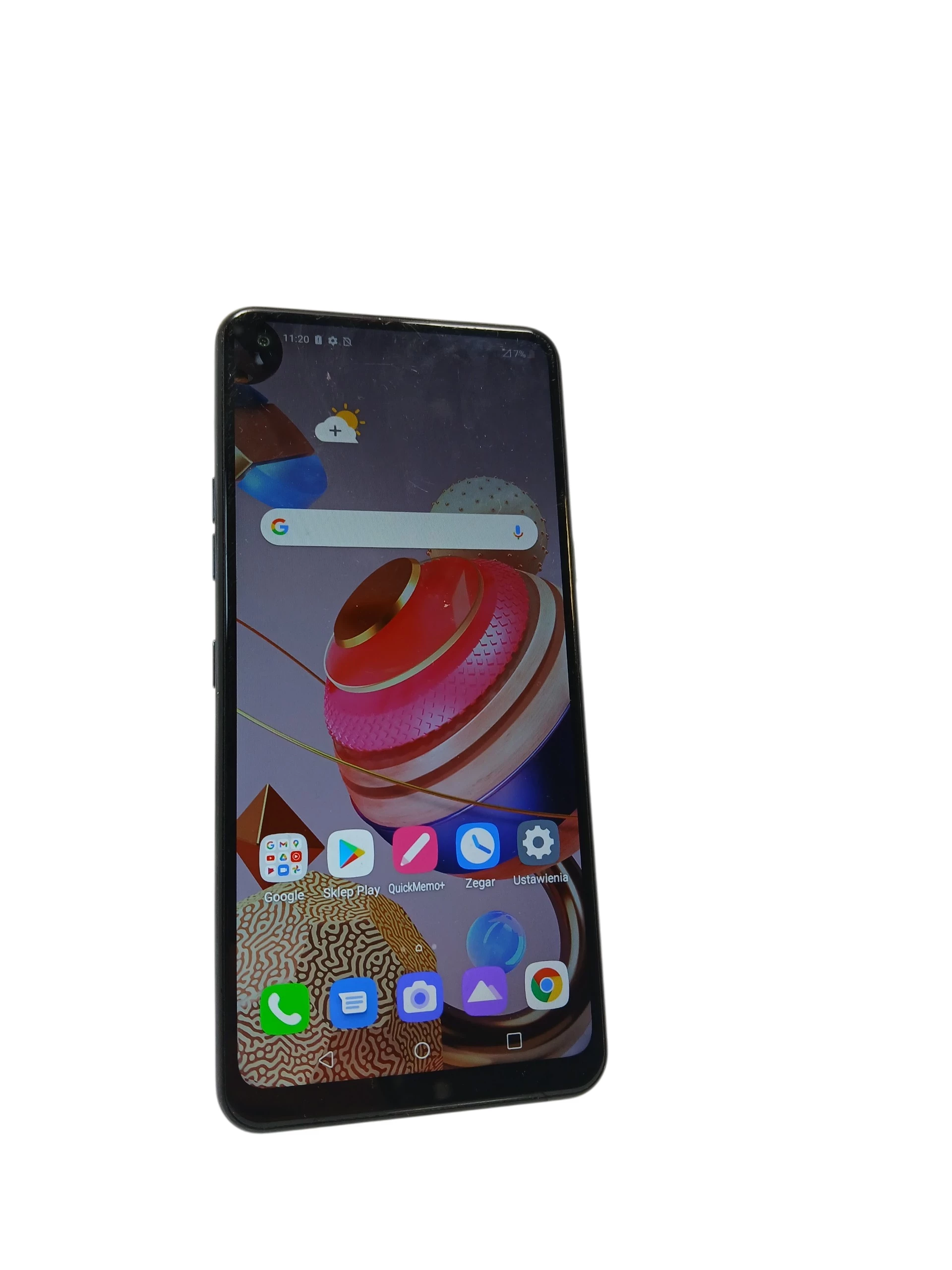 telefon-lg-k51s-kod-producenta-lmk510emw