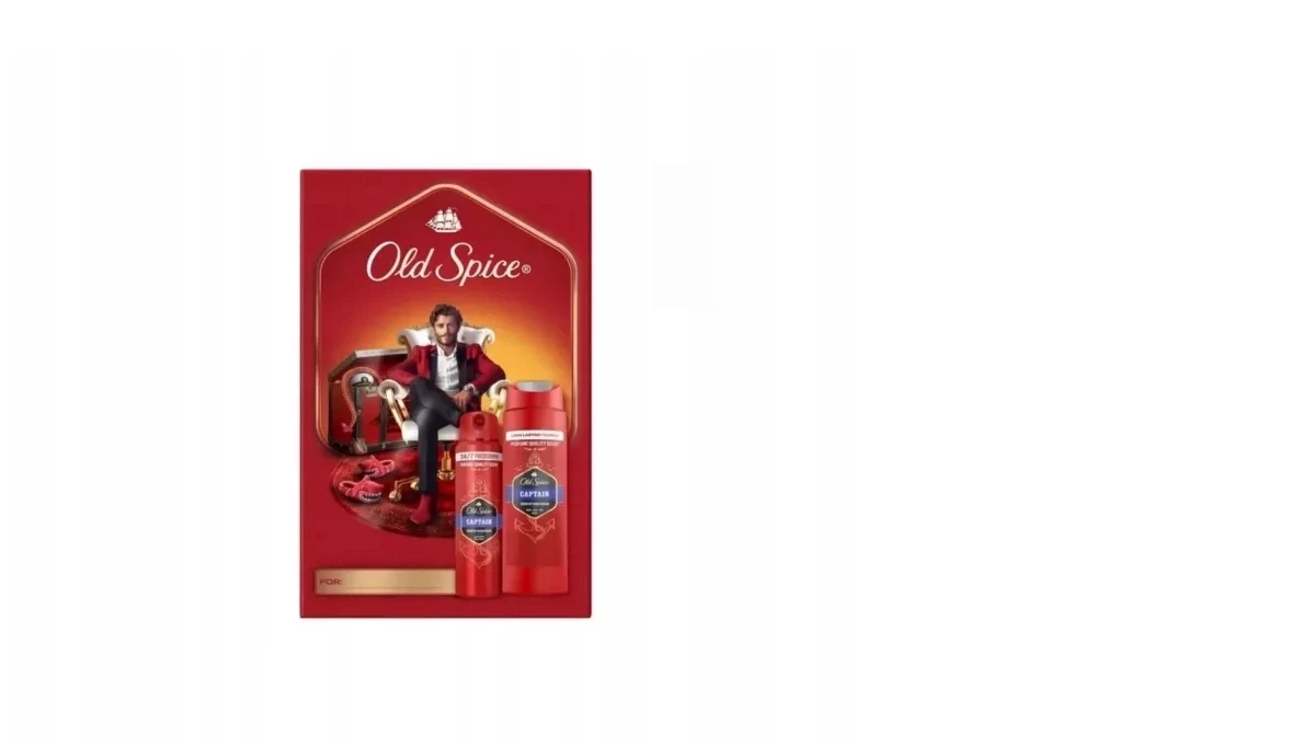 old-spice-captain-zestaw-prezentowy-spray-150ml-zel-pod-prysznic-250ml-krolowej-jadwigi-24-nowa-sol