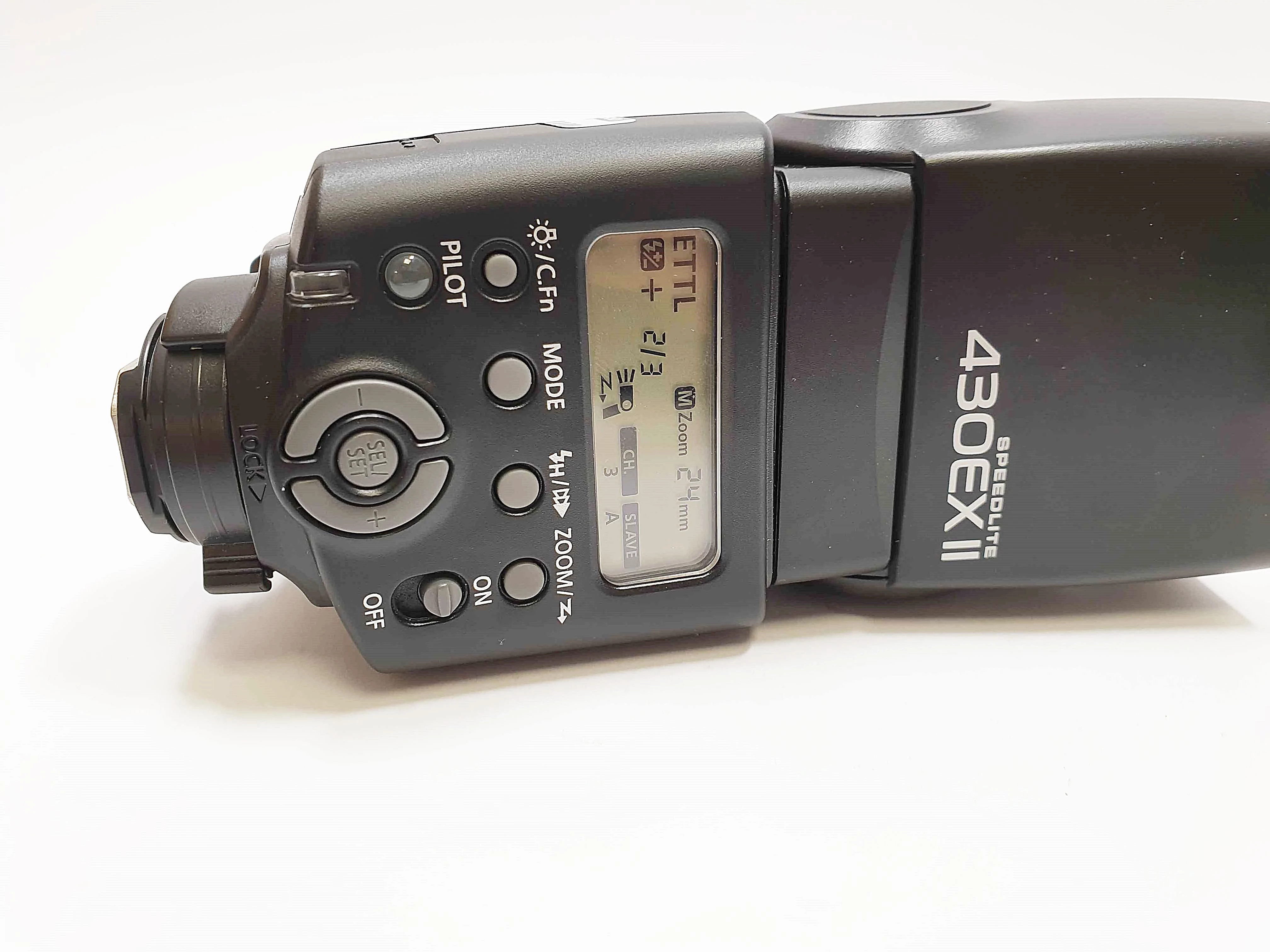 lampa-blyskowa-canon-speedlite-430ex-ii-stan-11323-2