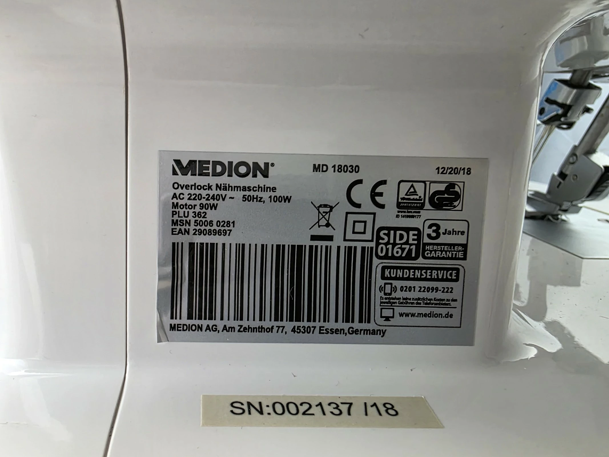 maszyna-do-szycia-medion-md-18030-kod-producenta-maszyna-do-szycia-overlock-medion-md18030