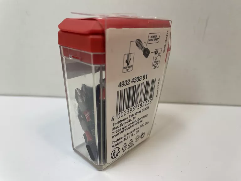 bit-udarowy-pz1-25x-milwaukee-ean-gtin-5907046601930