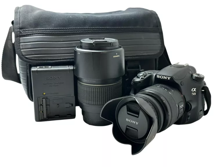 aparat-lustrzanka-sony-slt-a58-18-55mm-tamron-af-70-300mm-1518-zdj-korfantego-4-rybnik-3w