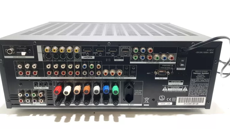 amplituner-harman-kardon-avr-255-stan-bardzo-dobry-stan-11323-2