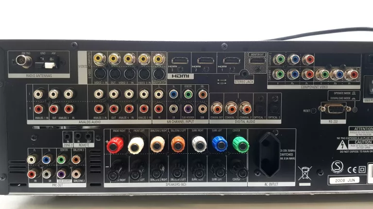 amplituner-harman-kardon-avr-255-stan-bardzo-dobry-kod-producenta-harman-kardon-avr-255