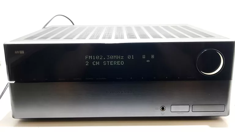 amplituner-harman-kardon-avr-255-stan-bardzo-dobry-warszawska-162-lomianki