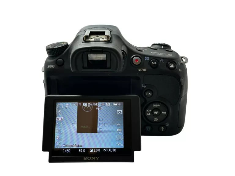 aparat-lustrzanka-sony-slt-a58-18-55mm-tamron-af-70-300mm-1518-zdj-model-sony-slt-a58