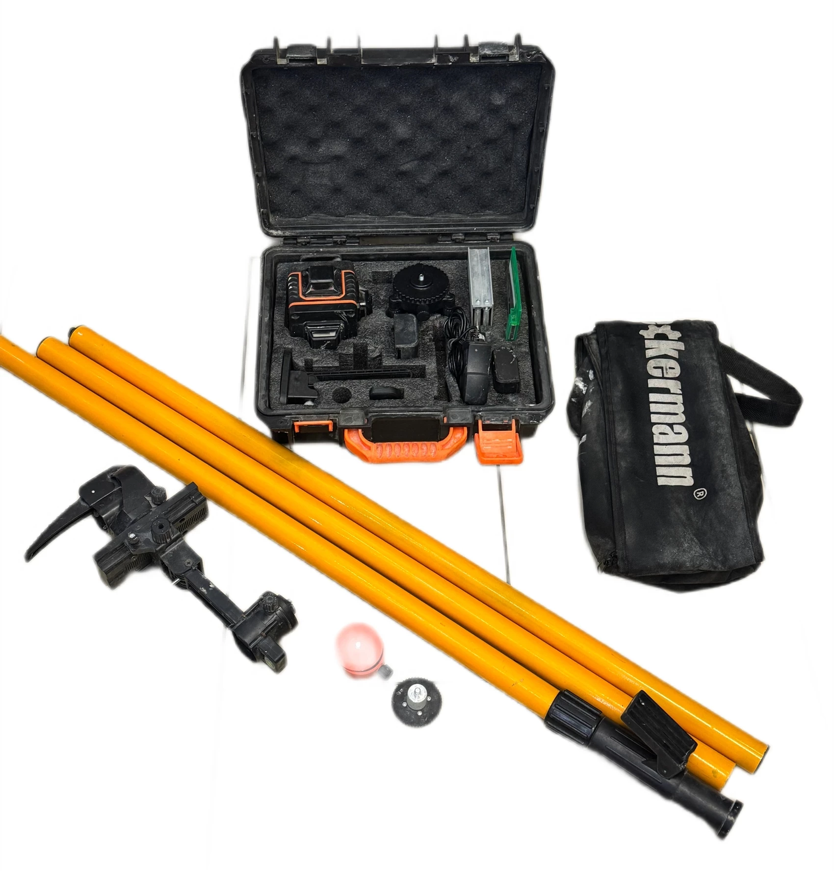 laser-krzyzowy-heckermann-4dl-komplet-statyw-szpunara-2-wieliczka