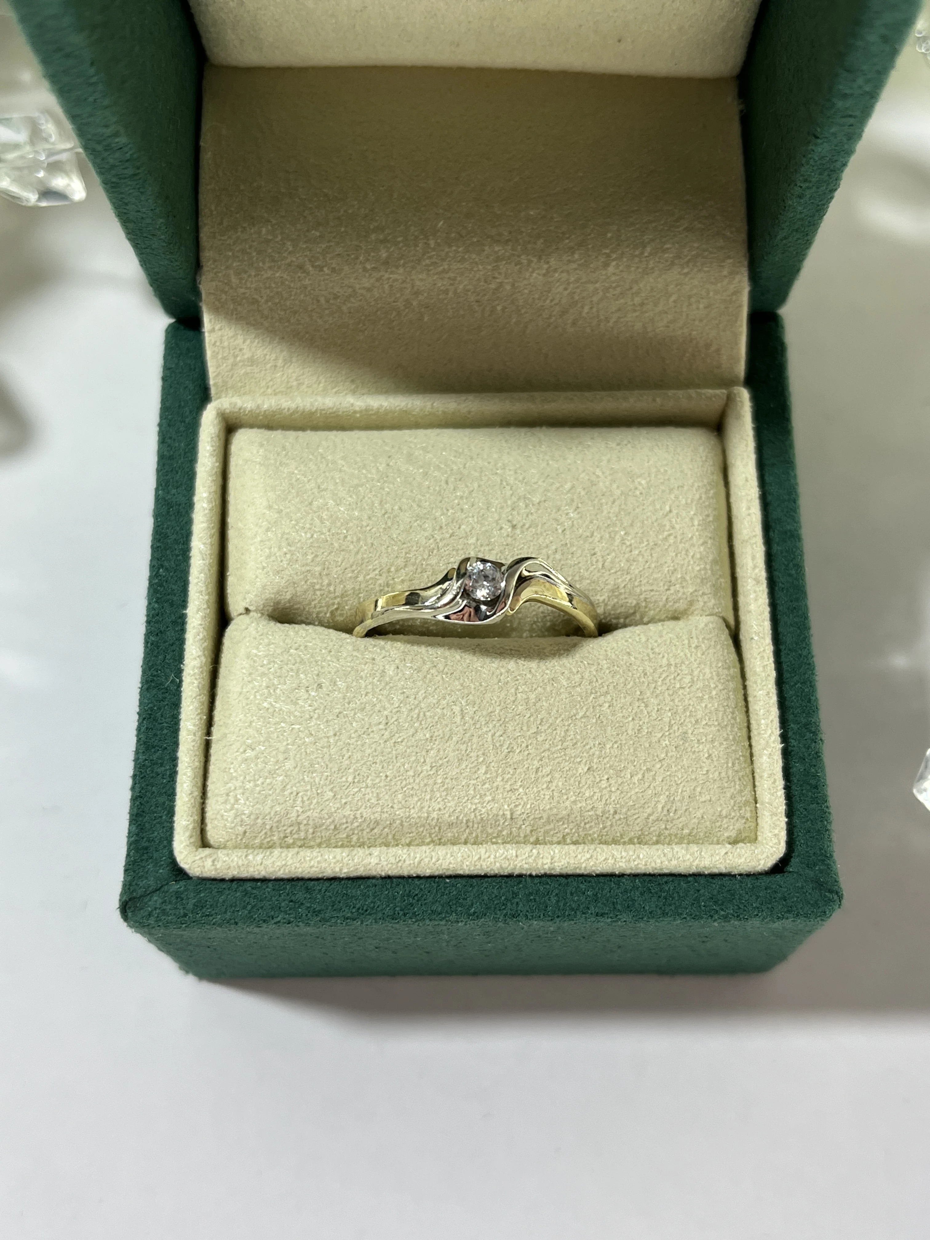 wyrob-jubilerski-uzywany-zloty-pierscionek-246-g-585-zelazna-10-miedzyrzec-podlaski