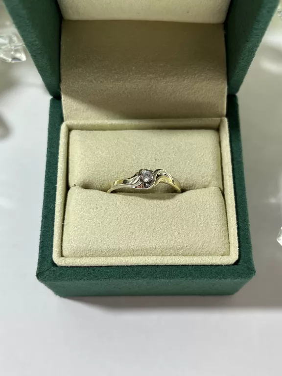 wyrob-jubilerski-uzywany-zloty-pierscionek-246-g-585-zelazna-10-miedzyrzec-podlaski