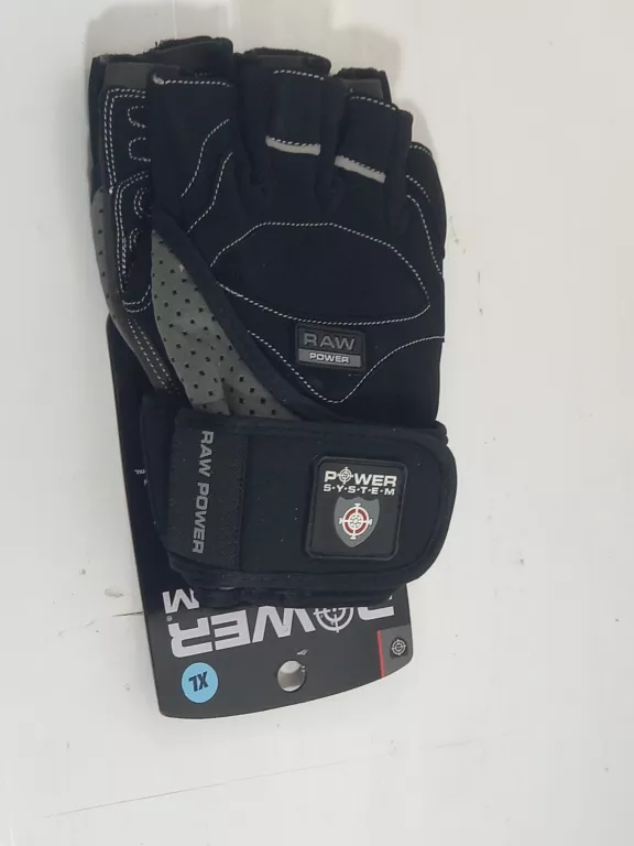 rekawiczki-treningowe-raw-power-black-grey-xl-kosciuszki-10a1-braniewo