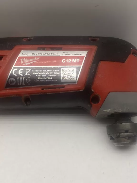 narzedzie-wielofunkcyjne-milwaukee-c12-mt-ean-gtin-4002395002009