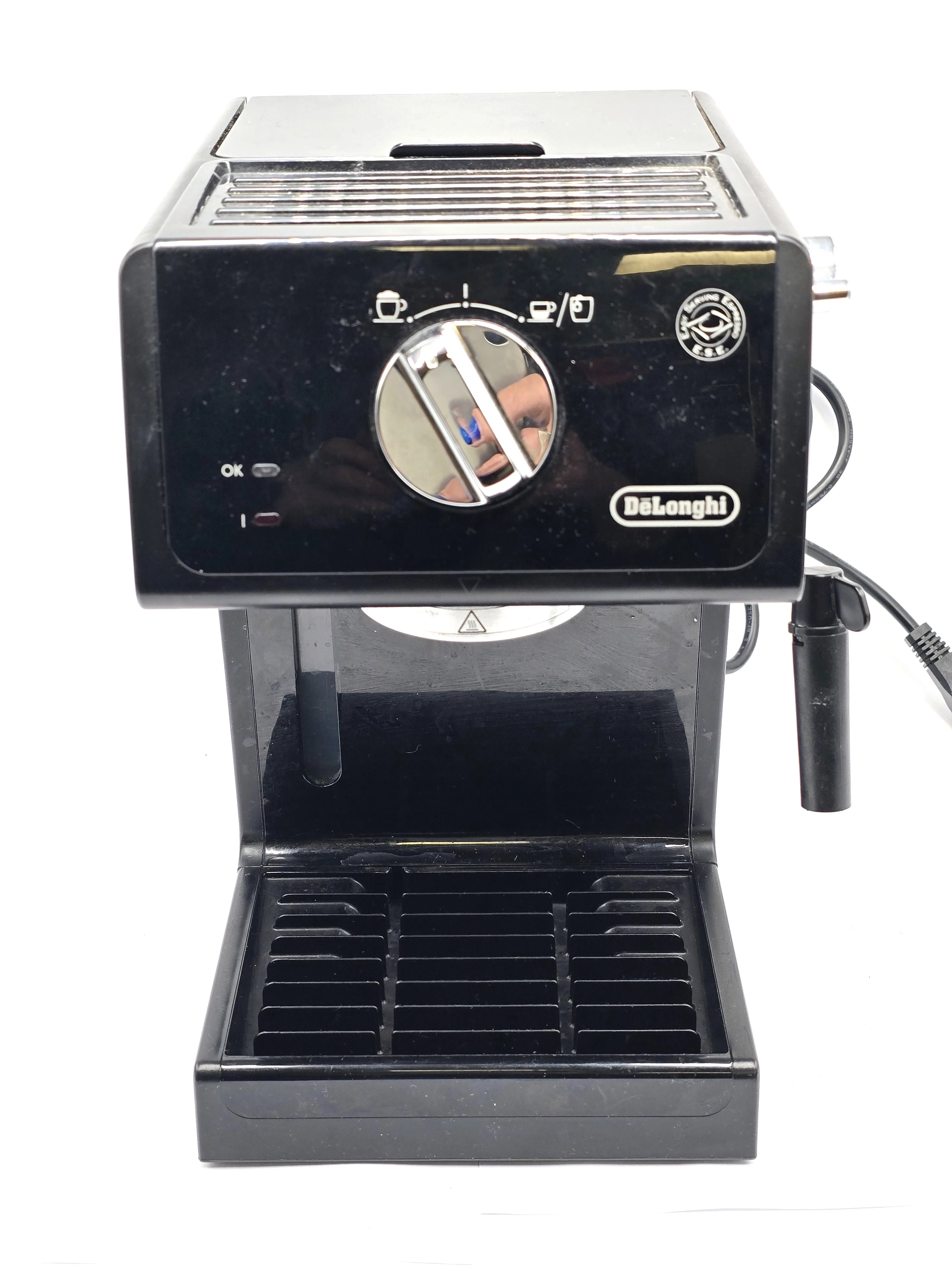 ekspres-cisnieniowy-kolbowy-delonghi-ecp-3121-1100w-15bar-stan-11323-2