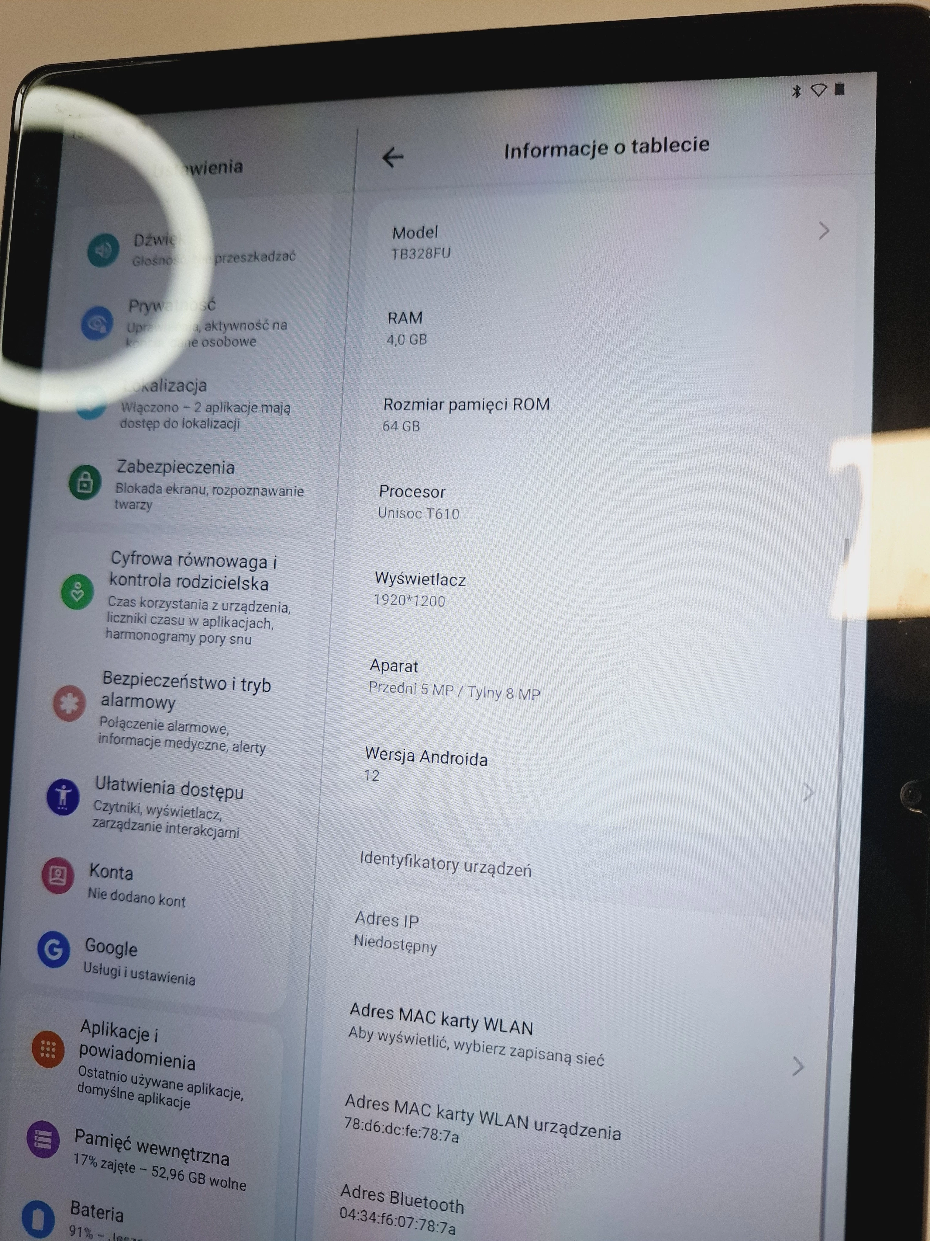 tablet-lenovo-tab-m10-3nd-gen-101-4-gb-64-gb-szary-tb328fu-kod-producenta-tb328fu