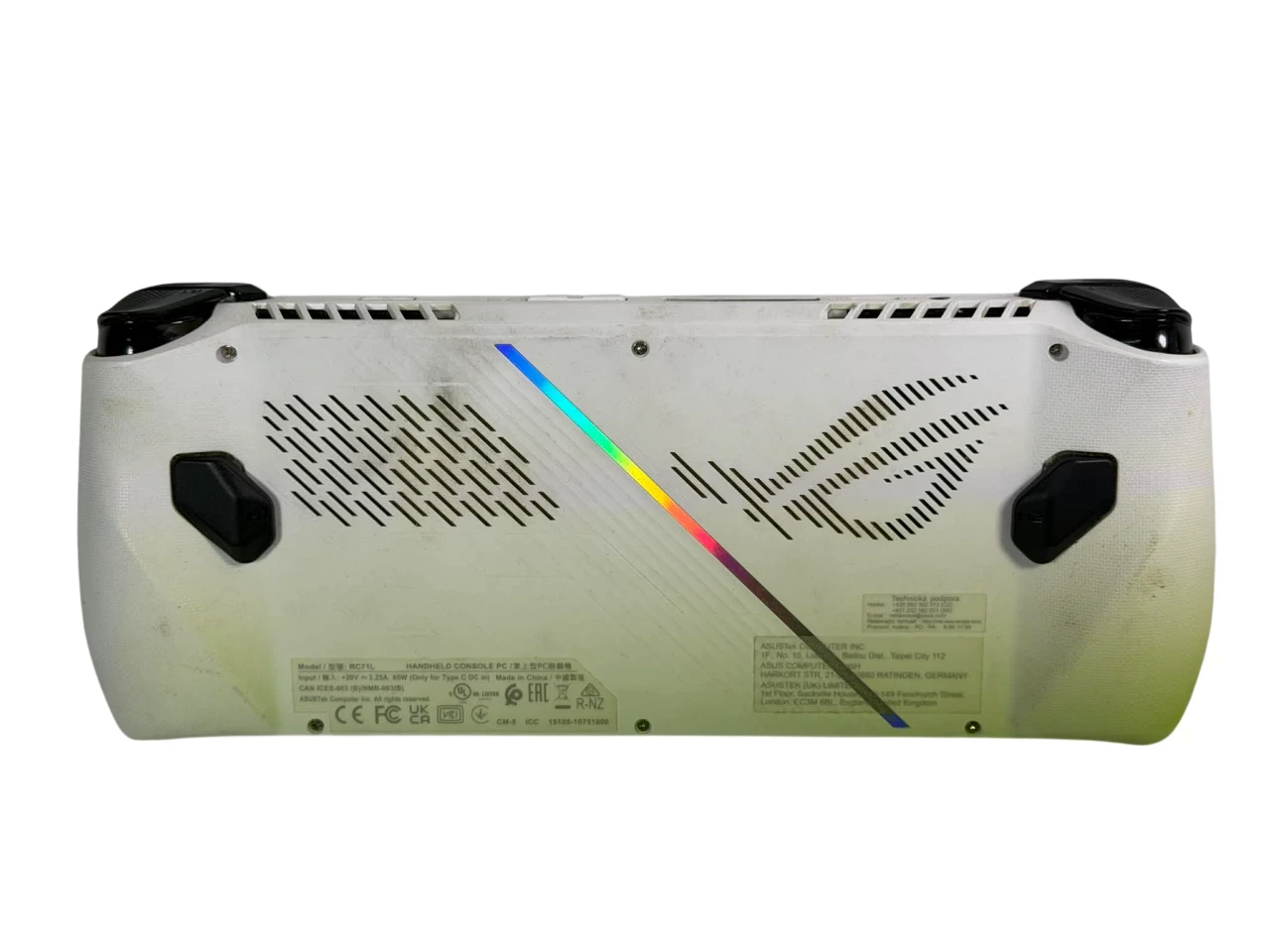 konsola-przenosna-asus-rog-ally-amd-ryzen-z1-extreme-7-fhd-475-gb-ean-gtin-4711387200278