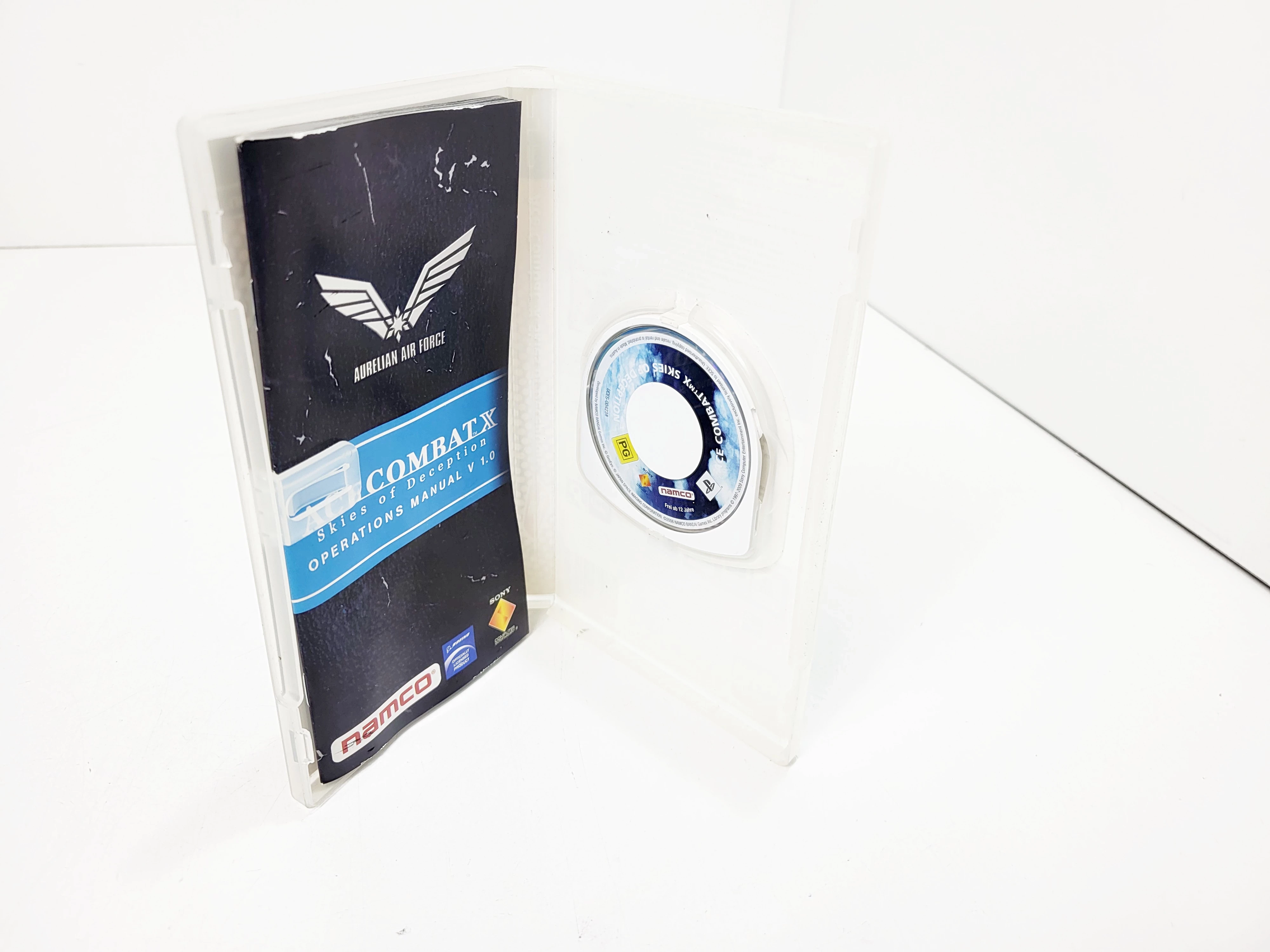 ace-combat-x-skies-of-deception-psp-ean-gtin-711719101482