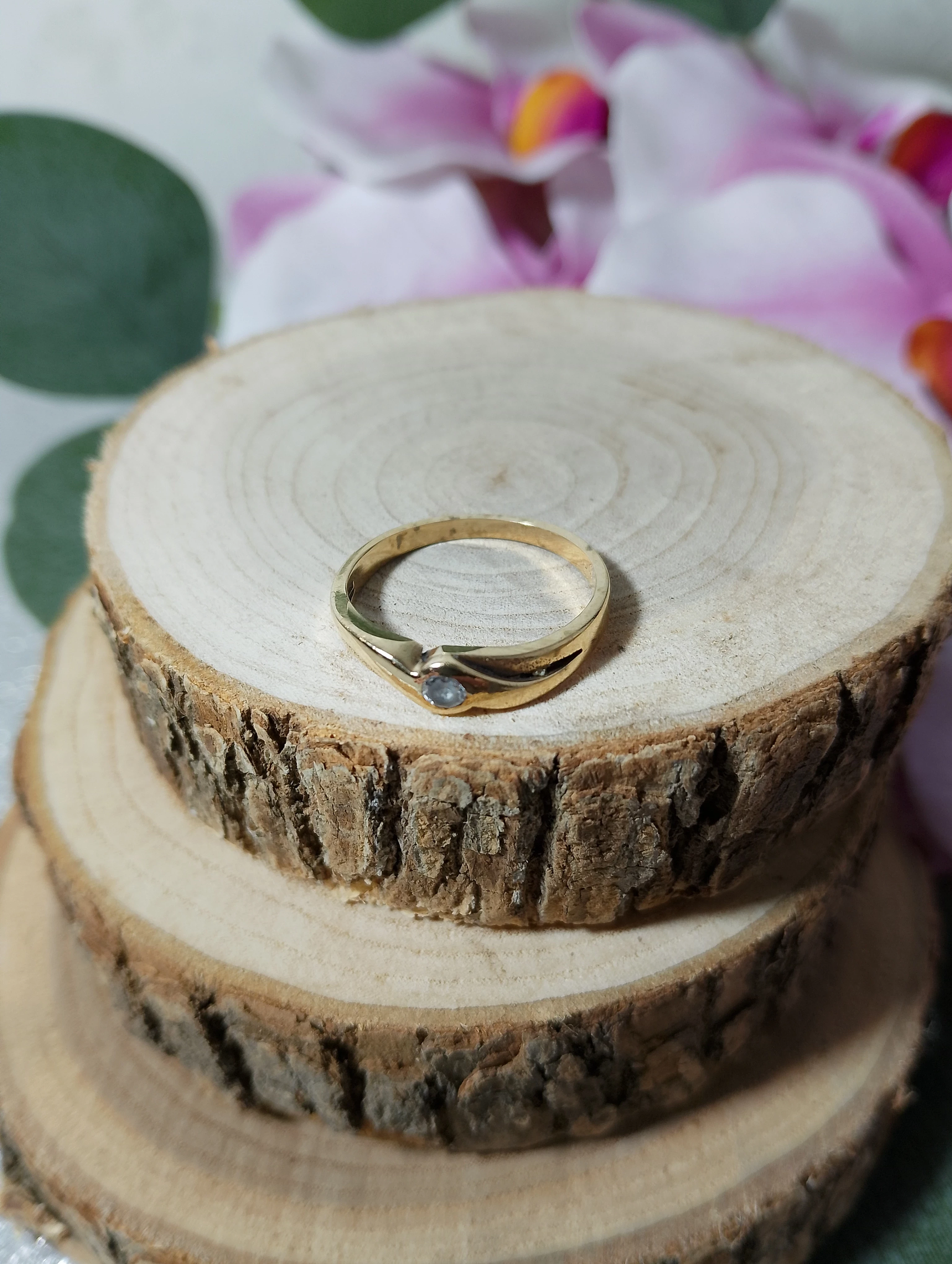 sliczny-zloty-pierscionek-260-g-585-stan-11323-2