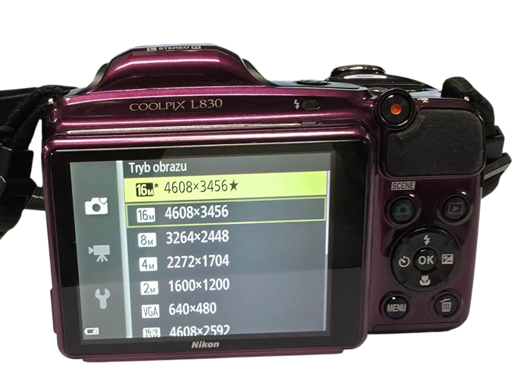 aparat-cyfrowy-nikon-coolpix-l830-ruchomy-wyswietlacz-stan-11323-2