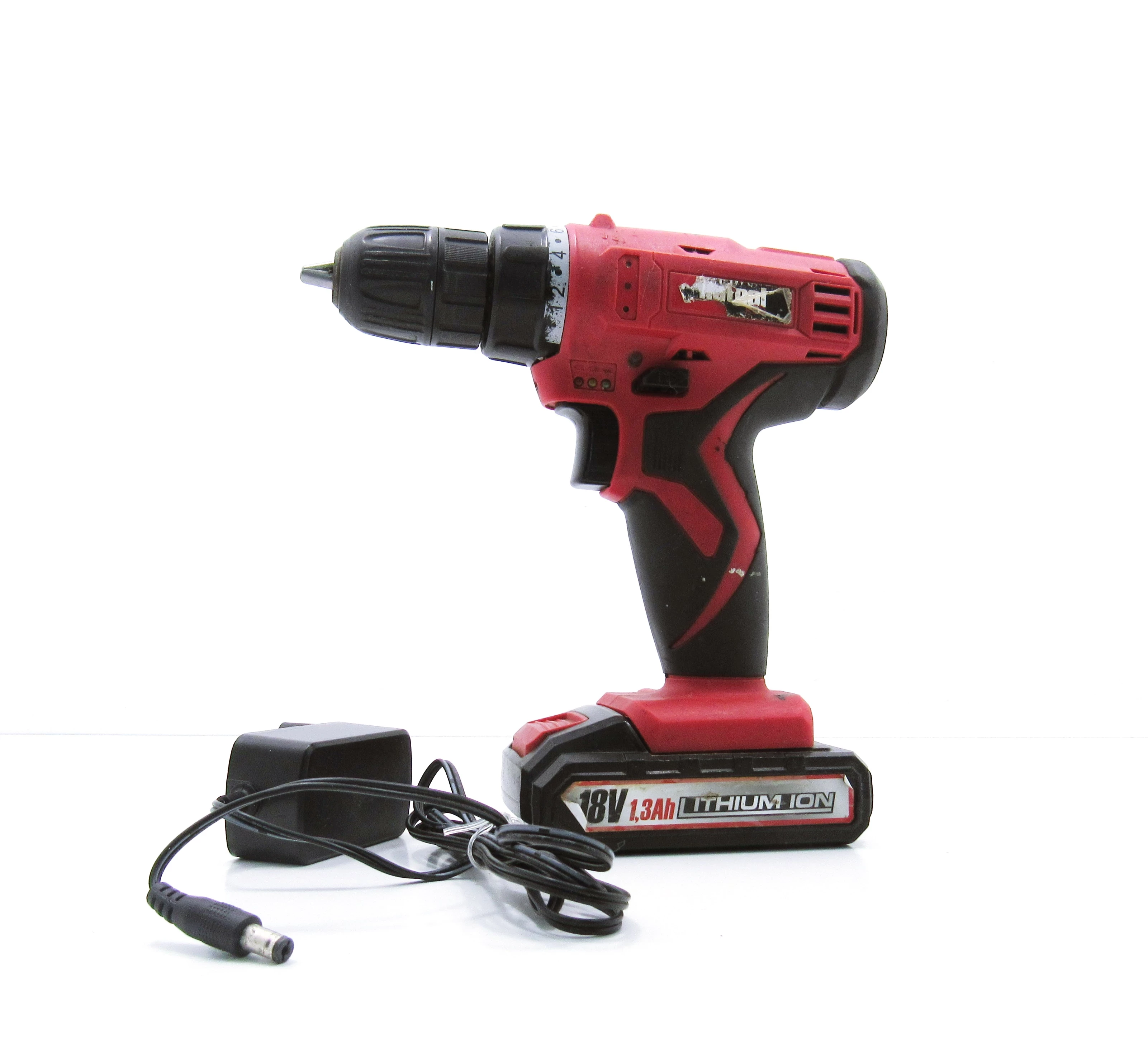 wkretarka-nutool-red-npk18xlpl-akumulator-ladowarka-zelazna-67-warszawa