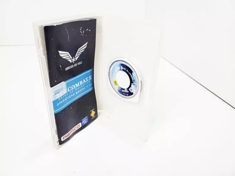 ace-combat-x-skies-of-deception-psp-ean-gtin-711719101482