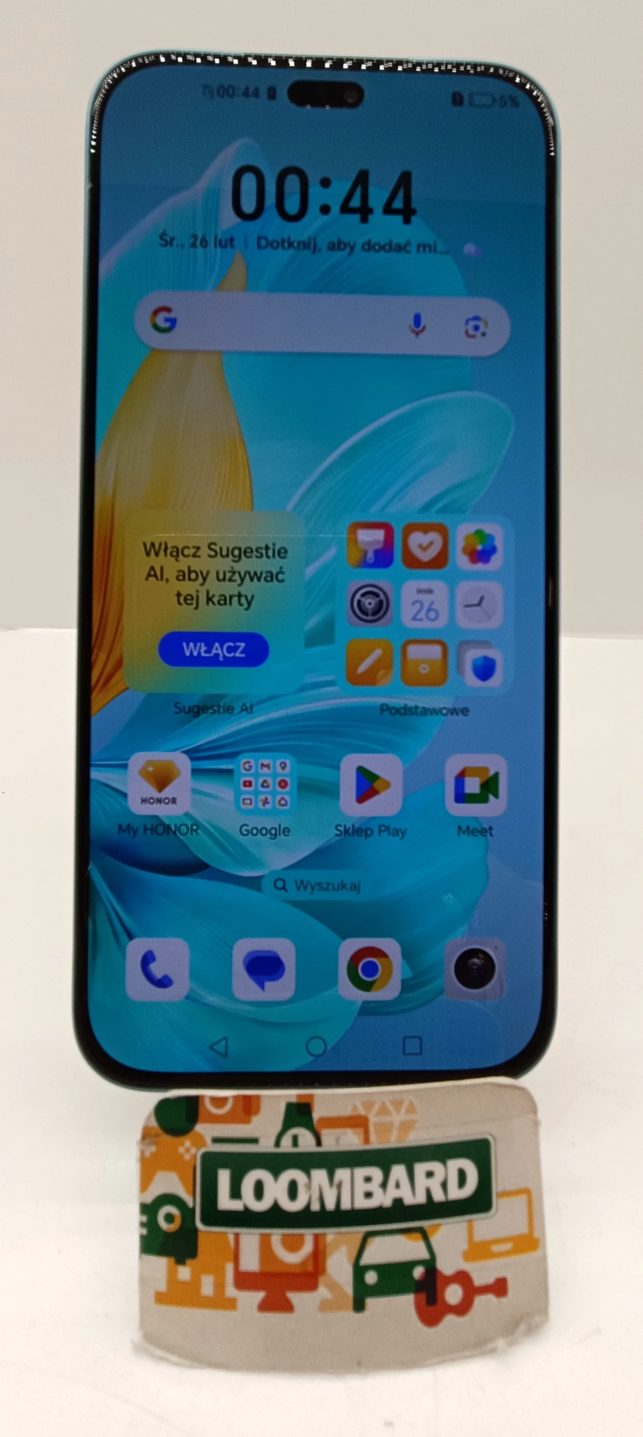 telefon-honor-200-lite-8256-ean-gtin-6936520845415