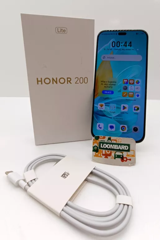telefon-honor-200-lite-8256-bytomska-12-czeladz