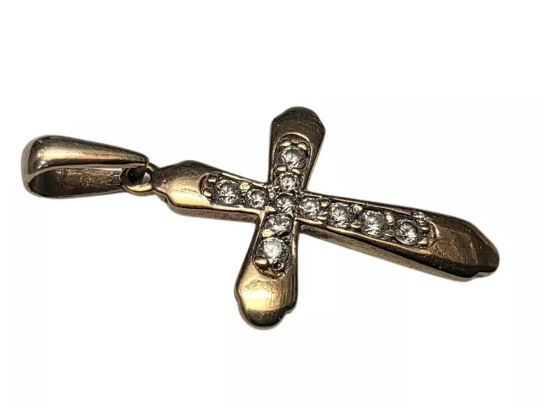 zloty-krzyzyk-333p-105g-ean-gtin-5905868205442