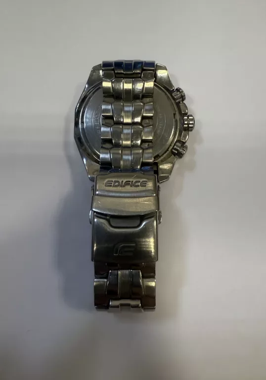 zegarek-casio-edifice-ef-550-5147-stan-11323-2