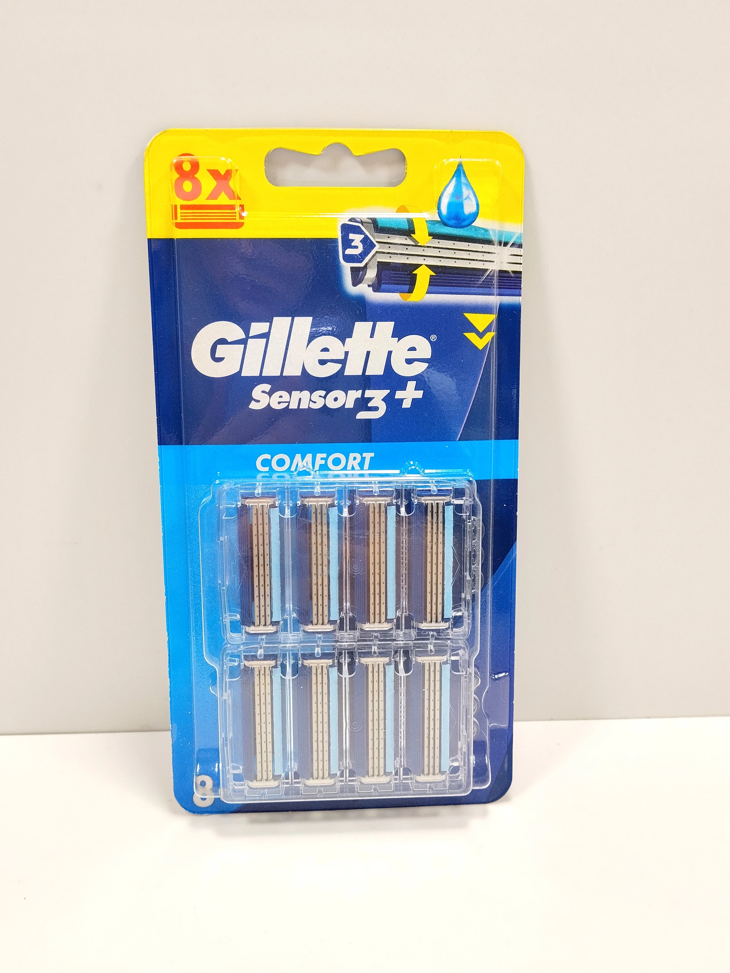 wklady-do-maszynki-gillette-sensor-3-aleje-karola-marcinkowskiego-15-poznan