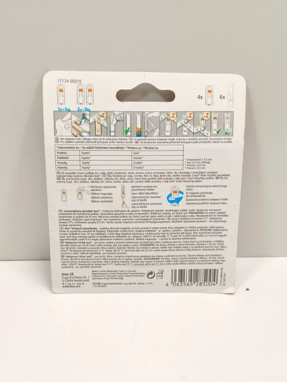 gwozdzie-samoprzylepne-tesa-ean-gtin-5902596776275