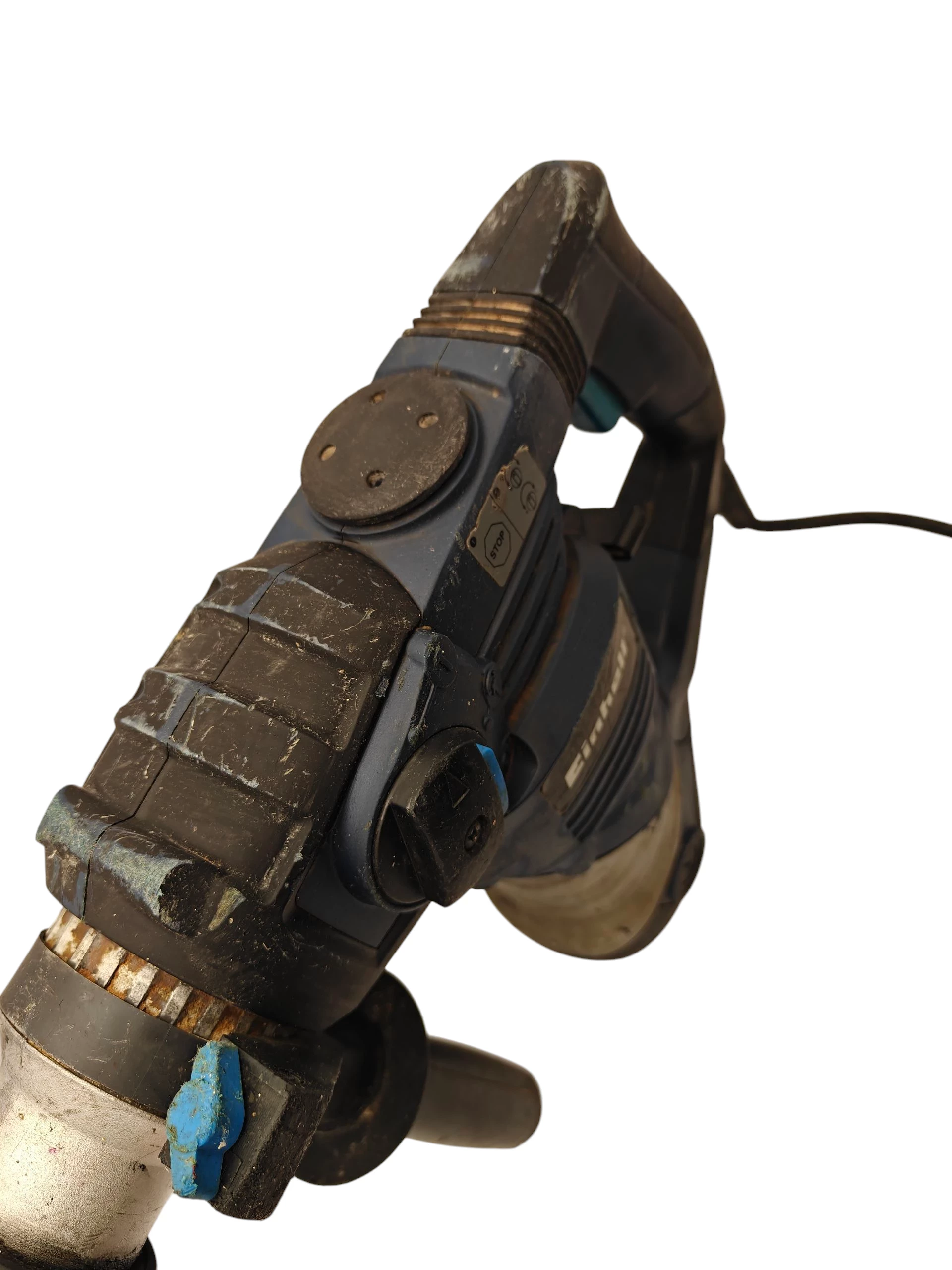 mlot-einhell-bt-rh-1600-walizka-typ-uchwytu-128474-1