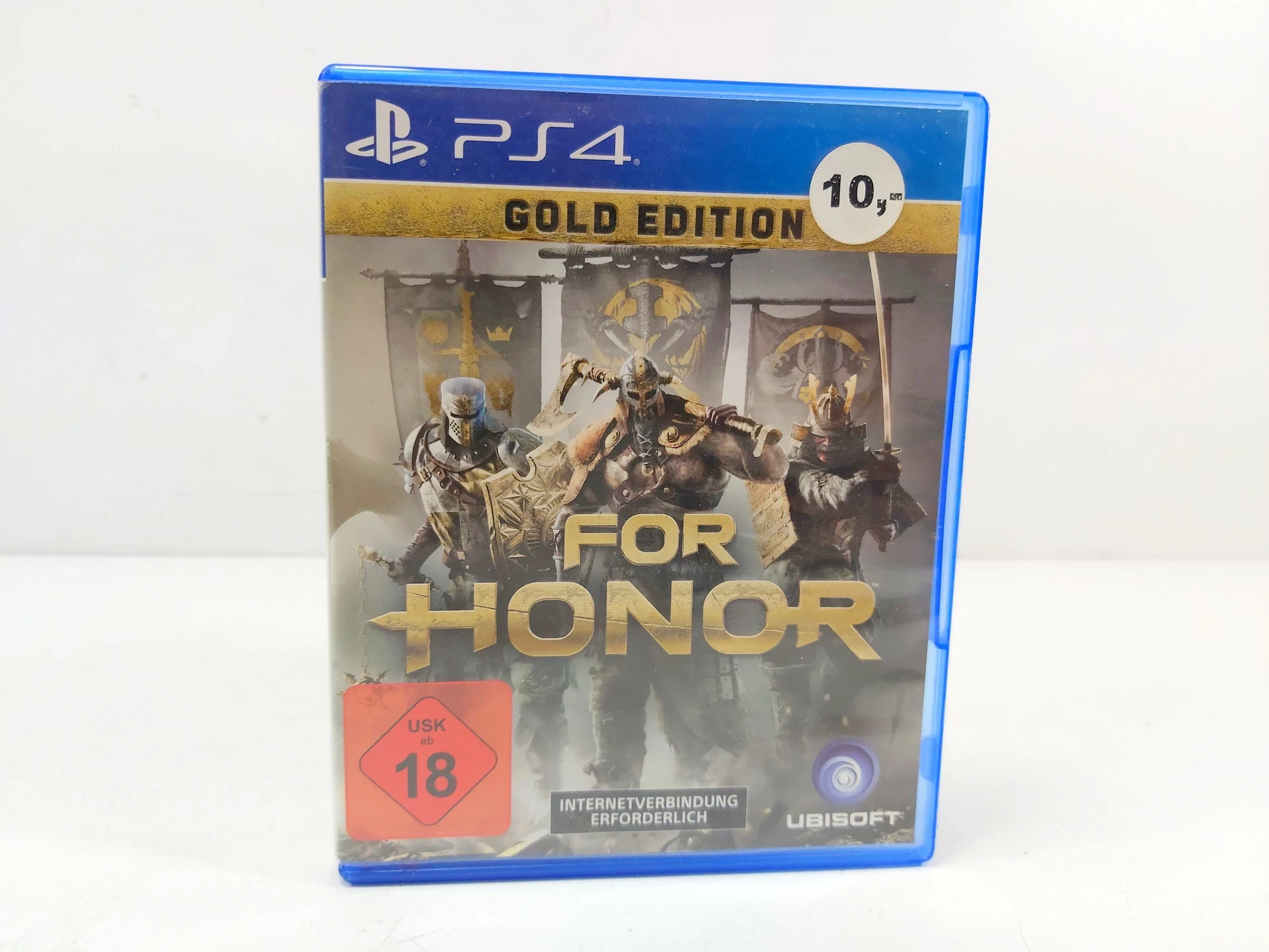 gra-ps4-for-honor-mickiewicza-1-nidzica