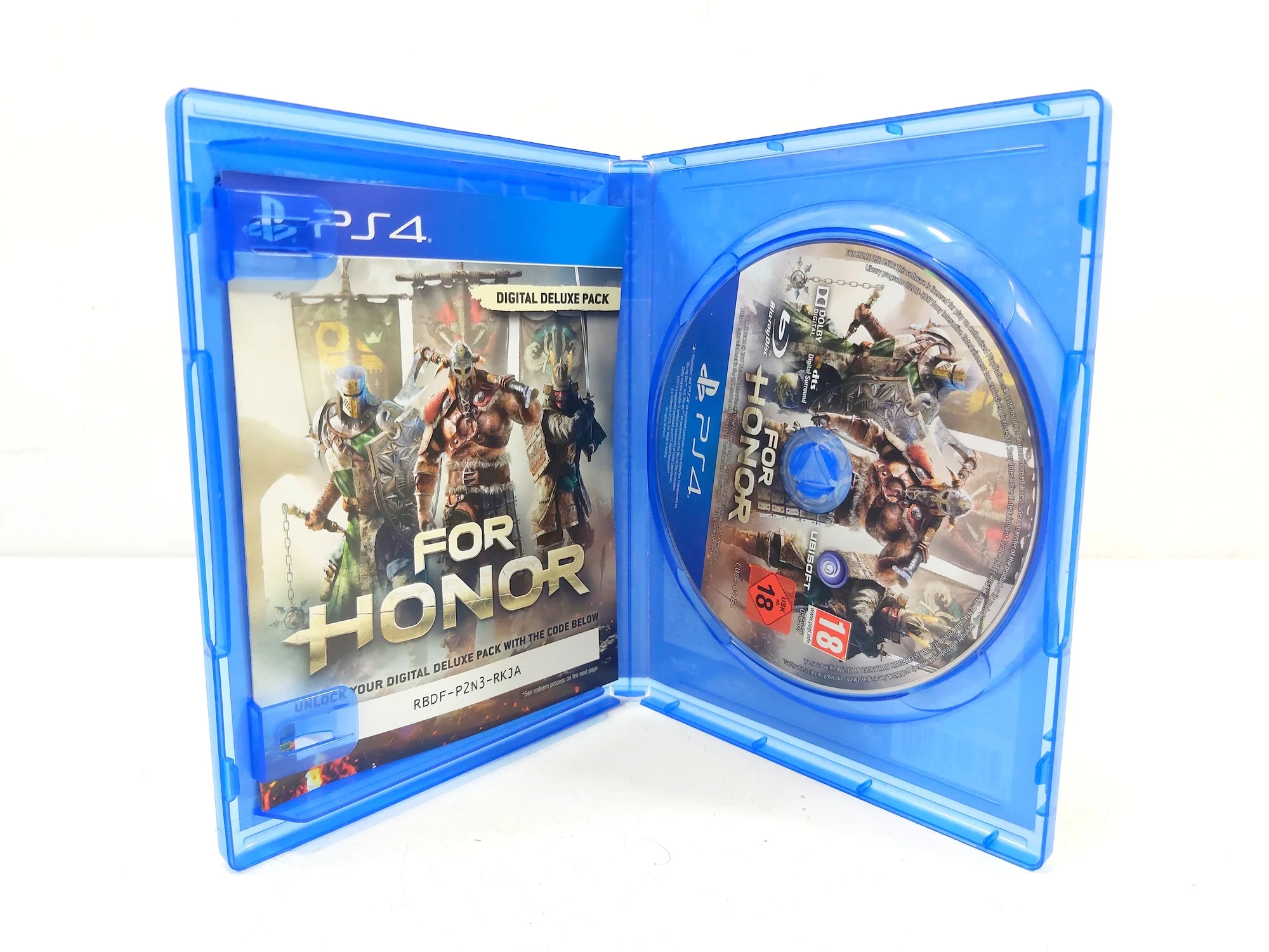 gra-ps4-for-honor-ean-gtin-3307215914878
