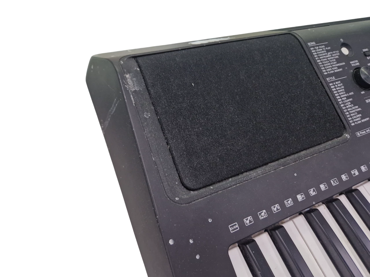 keyboard-yamaha-psr-e363-stojak-stand4me-zasilacz-marka-248811-1145078