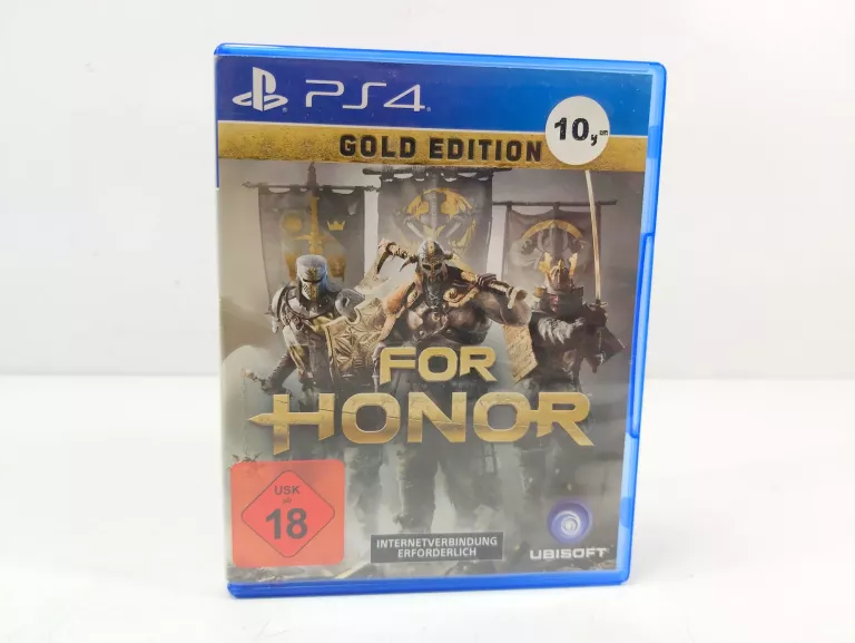 gra-ps4-for-honor-mickiewicza-1-nidzica
