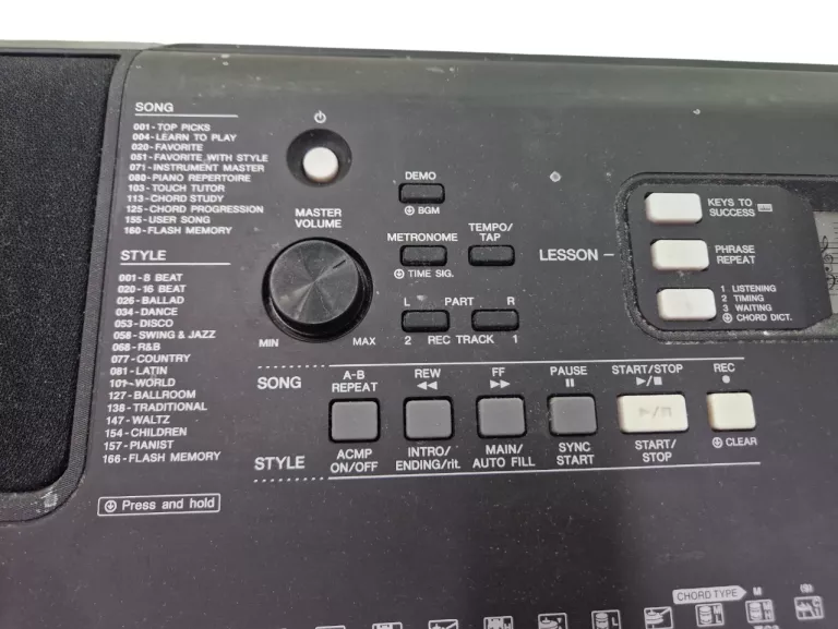 keyboard-yamaha-psr-e363-stojak-stand4me-zasilacz-stan-11323-2