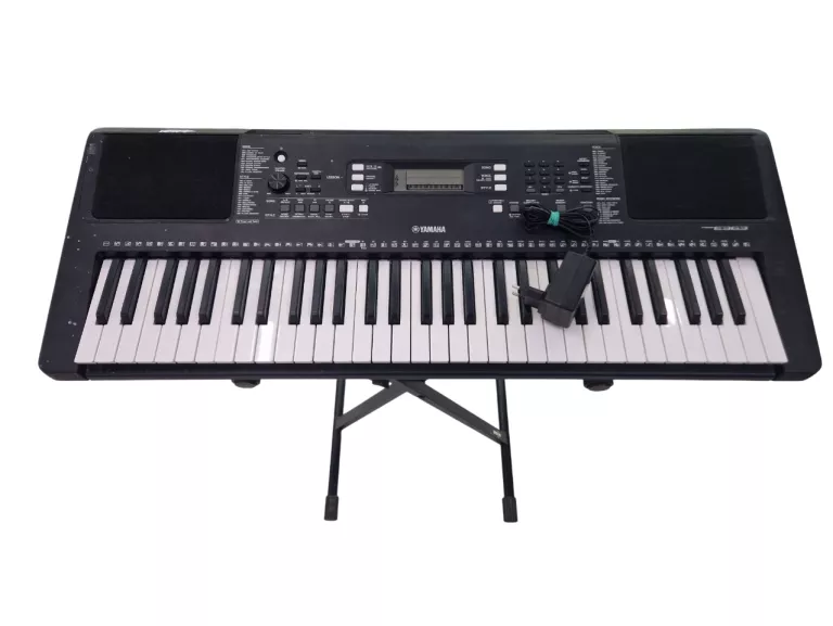 keyboard-yamaha-psr-e363-stojak-stand4me-zasilacz-zasilanie-209202-238306