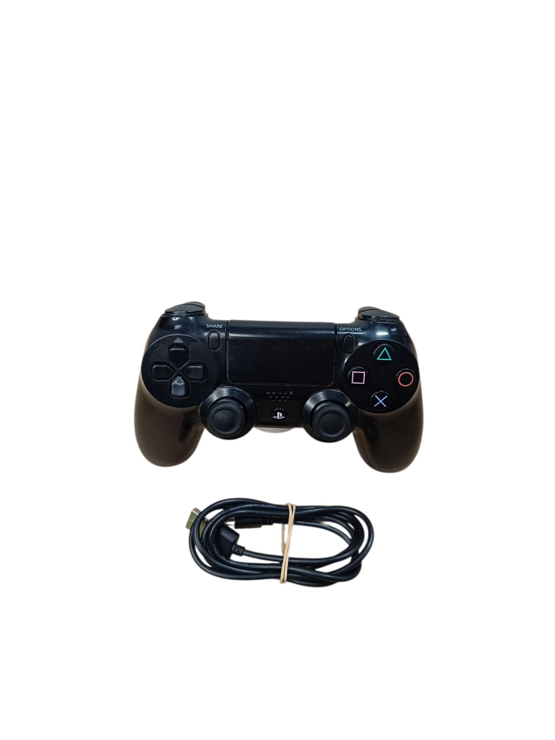 pad-czarny-do-ps4-ean-gtin-5901484364365